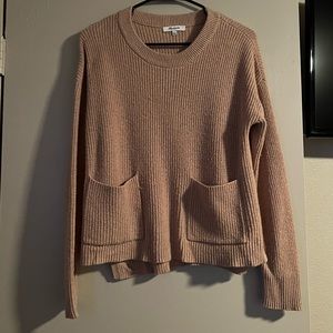 Madewell sweater